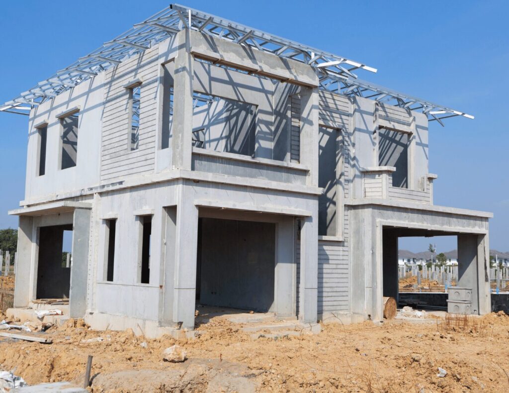 interra construction